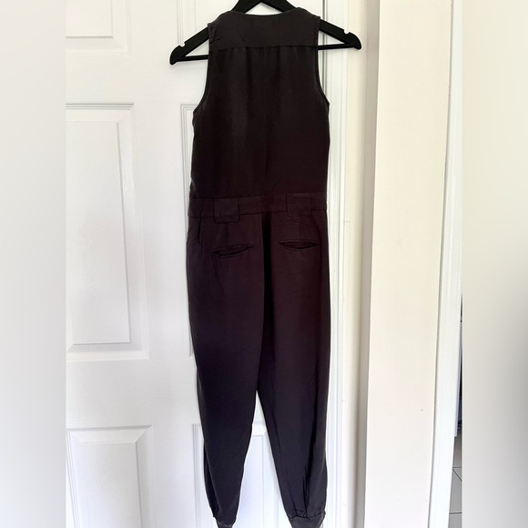 Armani jumpsuit - Picture 4 of 9